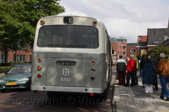 NZB bus